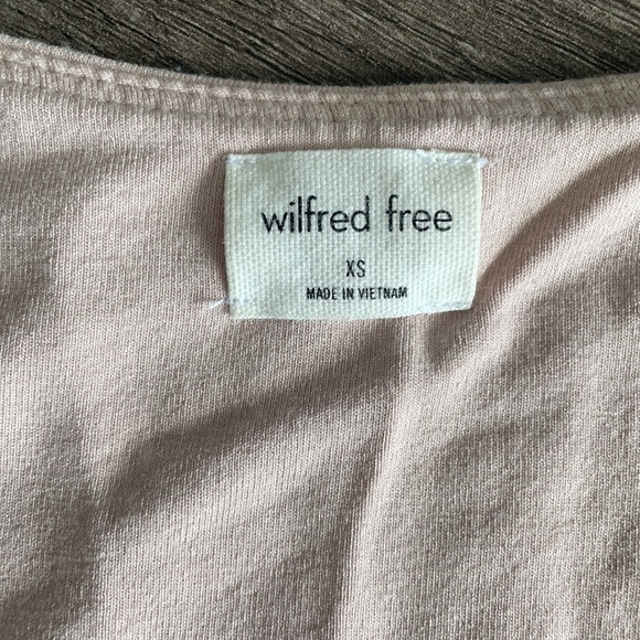 Wilfred bodysuit - Picture 5 of 5